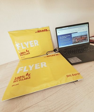 dhl express